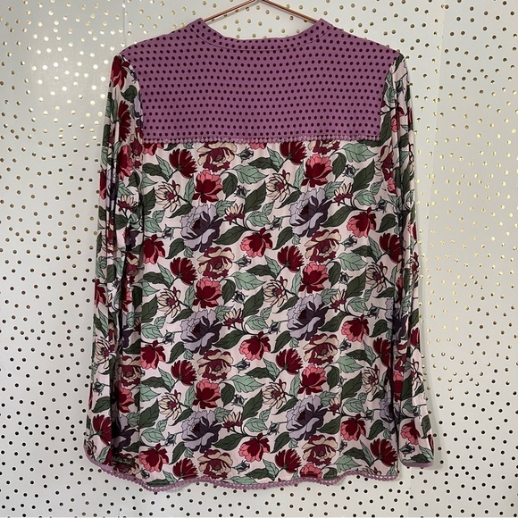 Matilda Jane Dusk or Dawn Tunic - Picture 5 of 8